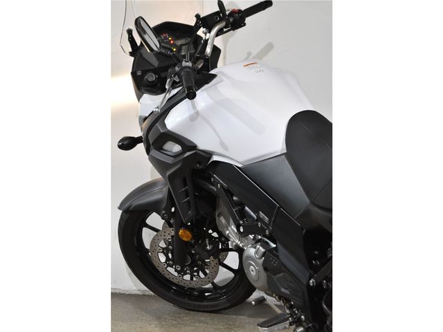 suzuki - v-strom-650-abs