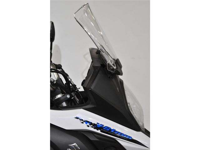suzuki - v-strom-650-abs
