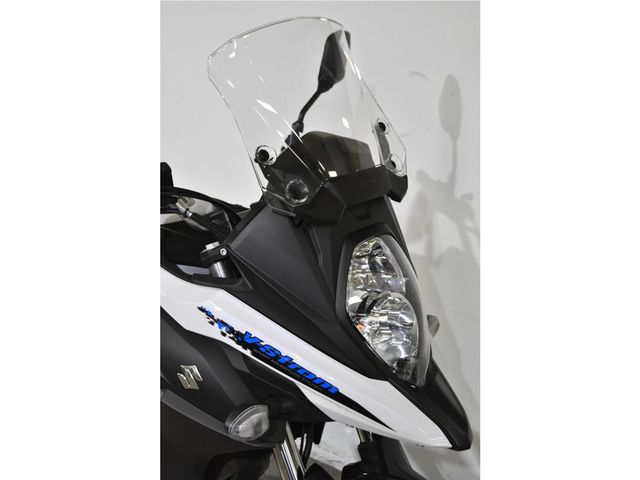 suzuki - v-strom-650-abs