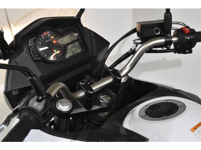 suzuki - v-strom-650-abs