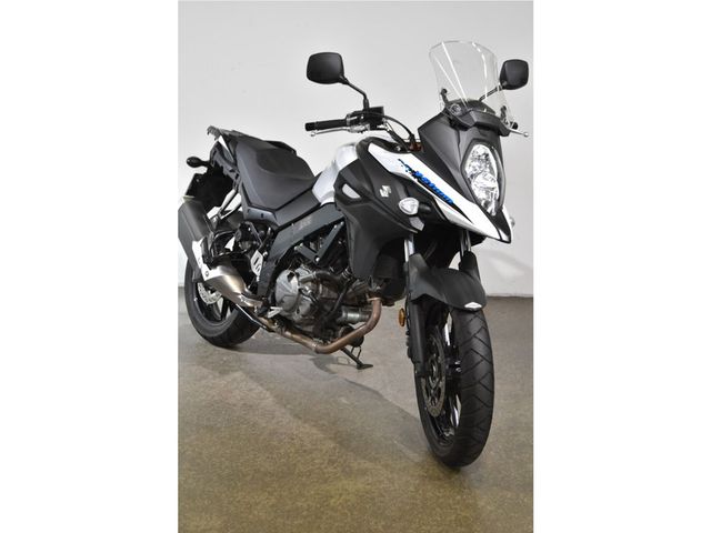 suzuki - v-strom-650-abs