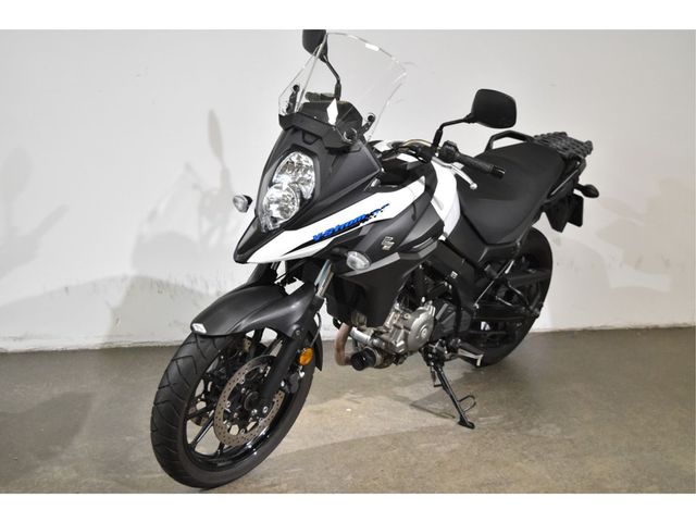 suzuki - v-strom-650-abs