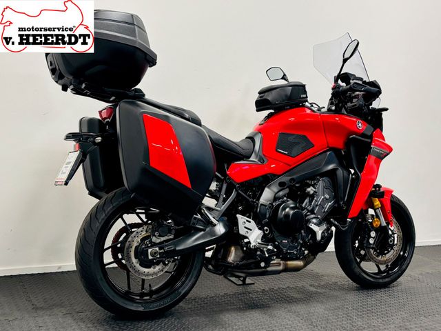 yamaha - tracer-9-gt