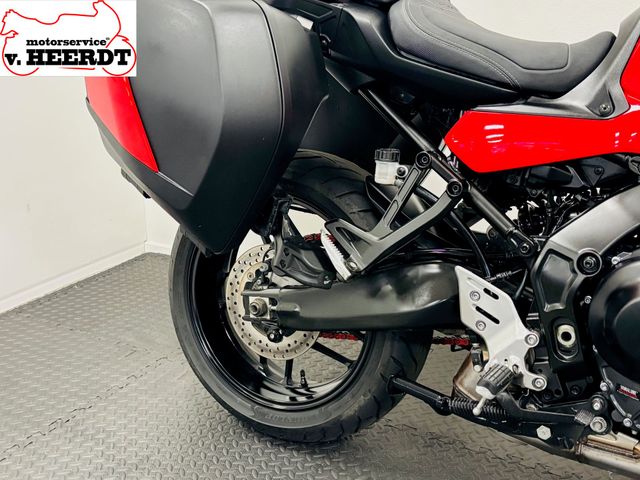 yamaha - tracer-9-gt