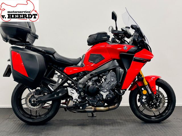 yamaha - tracer-9-gt