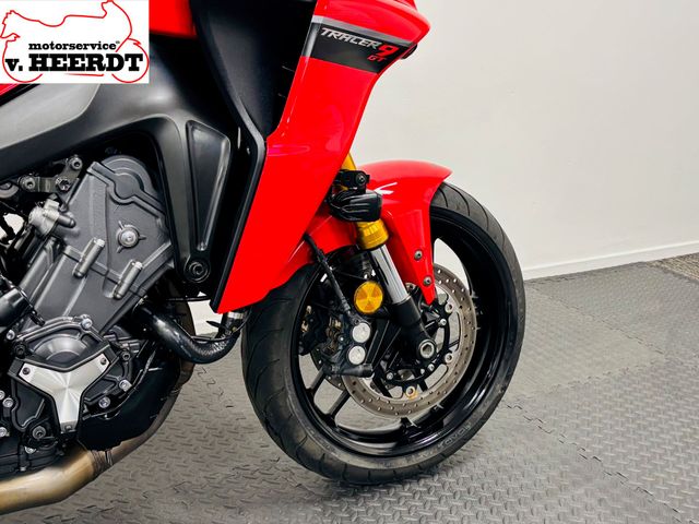 yamaha - tracer-9-gt
