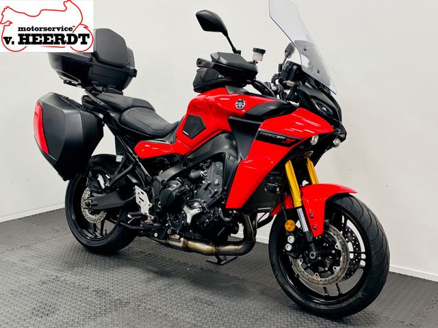 yamaha - tracer-9-gt