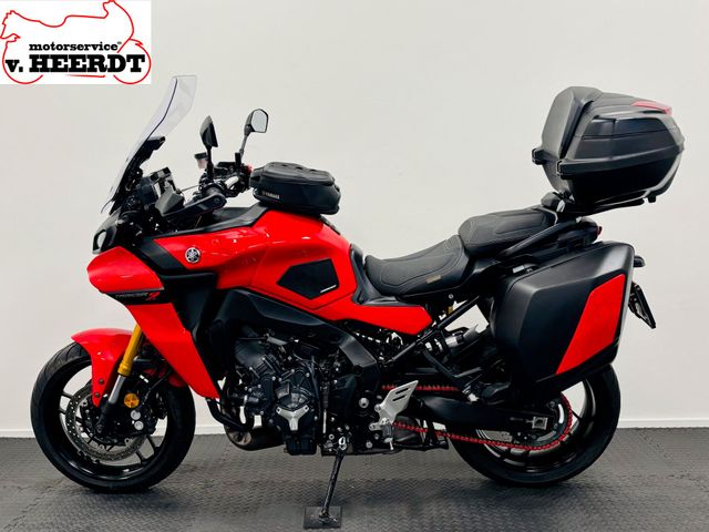 yamaha - tracer-9-gt