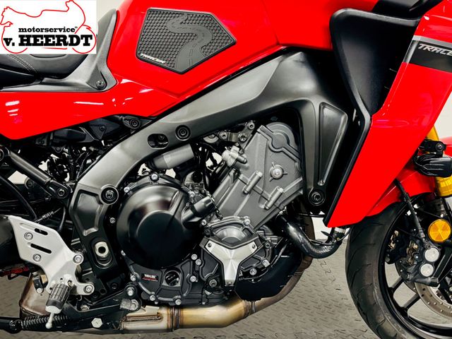 yamaha - tracer-9-gt