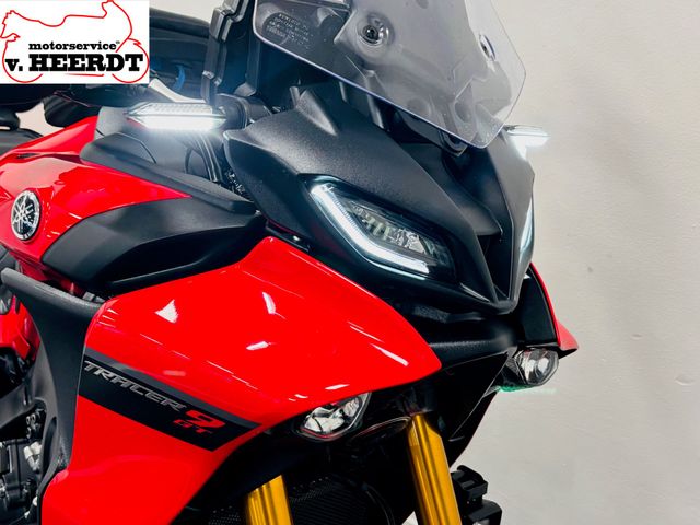 yamaha - tracer-9-gt