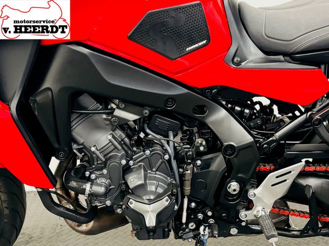 yamaha - tracer-9-gt