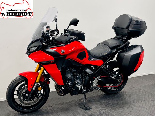 yamaha - tracer-9-gt