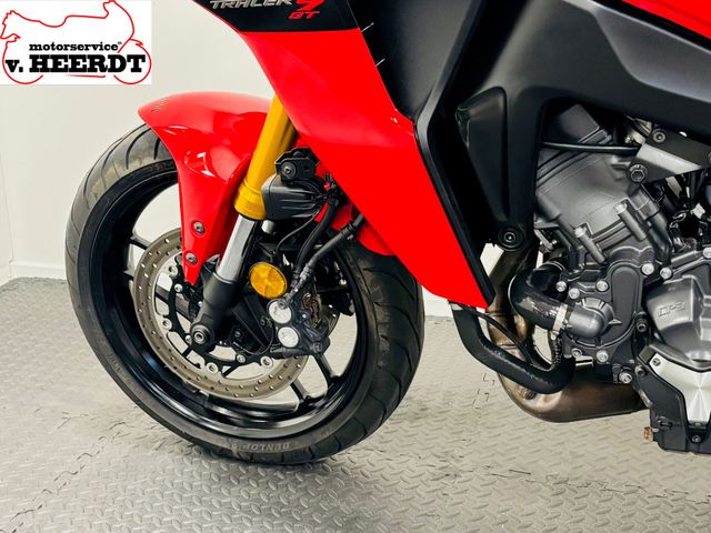 yamaha - tracer-9-gt