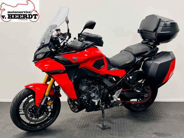 yamaha - tracer-9-gt