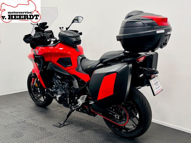 yamaha - tracer-9-gt