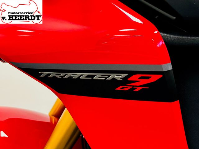 yamaha - tracer-9-gt