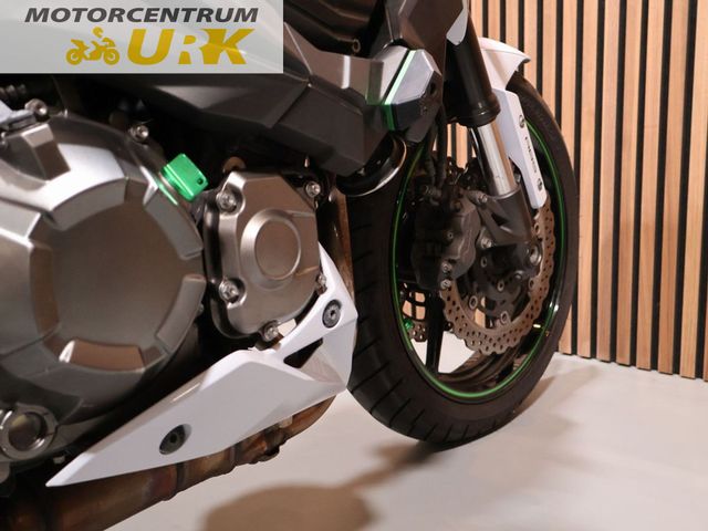 kawasaki - z-800-abs