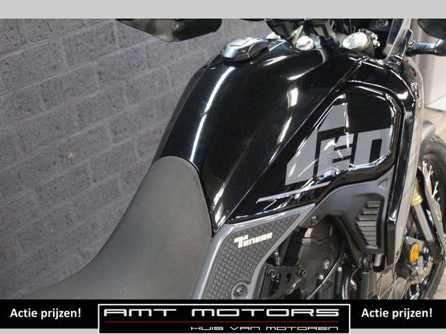 yamaha - tenere-700