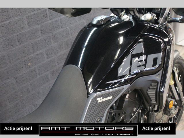 yamaha - tenere-700