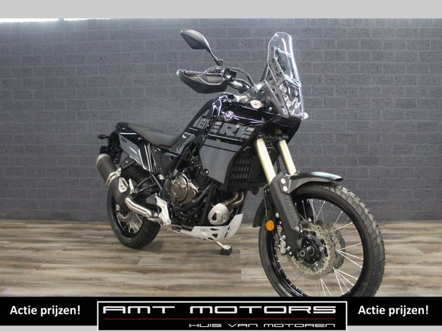 yamaha - tenere-700