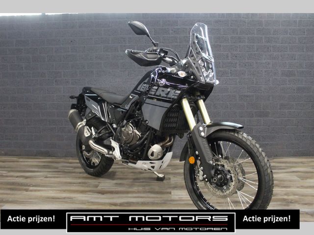yamaha - tenere-700
