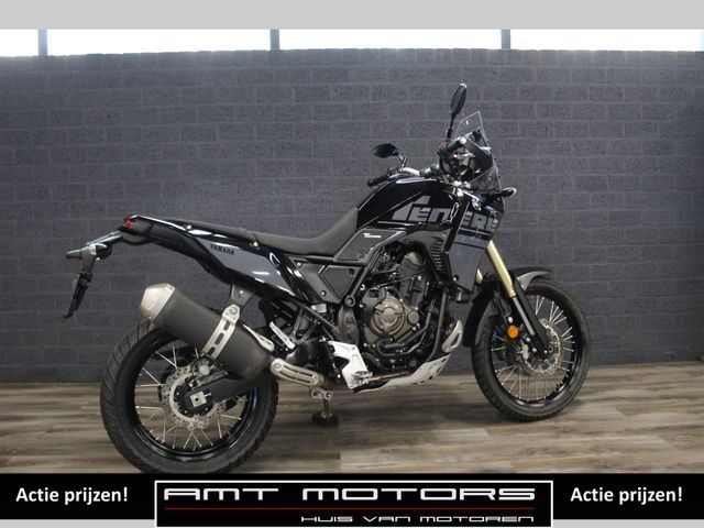yamaha - tenere-700