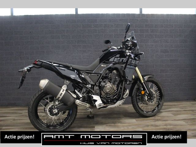 yamaha - tenere-700