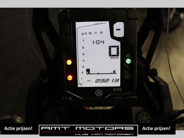 yamaha - tenere-700
