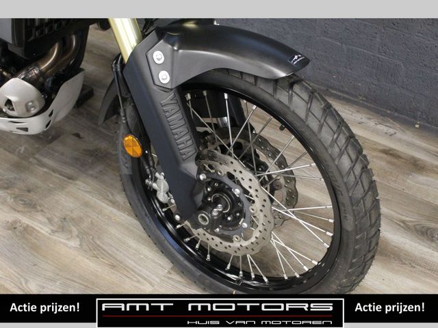 yamaha - tenere-700