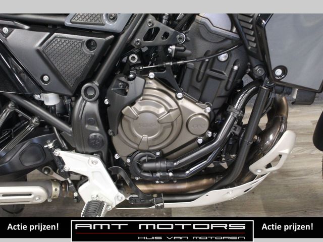 yamaha - tenere-700