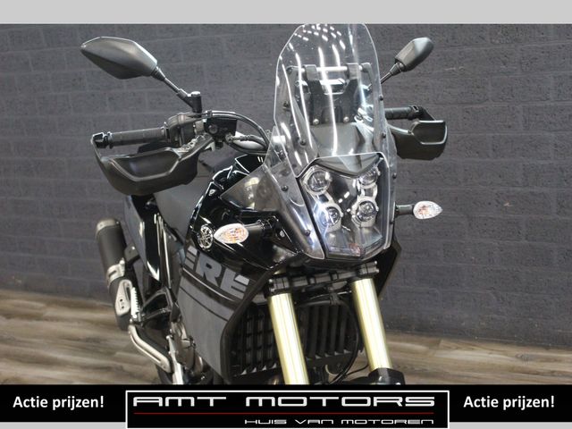 yamaha - tenere-700