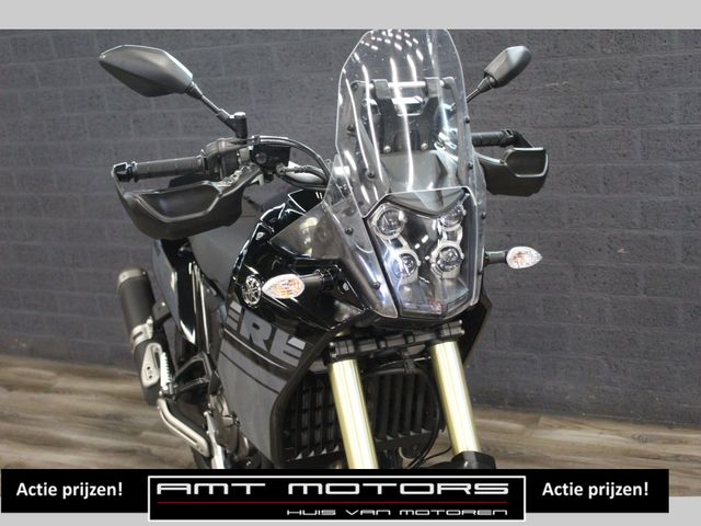 yamaha - tenere-700