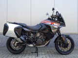 KTM 1290 SUPER ADVENTURE S