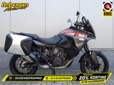 KTM 1290 SUPER ADVENTURE S