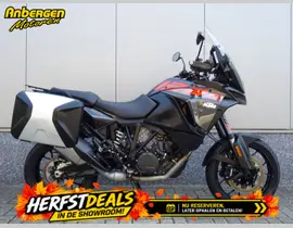 KTM 1290 Super Adventure S 2018 occasion