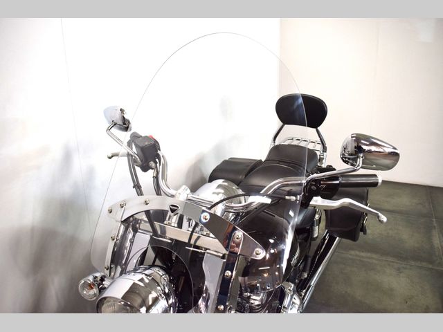 triumph - thunderbird