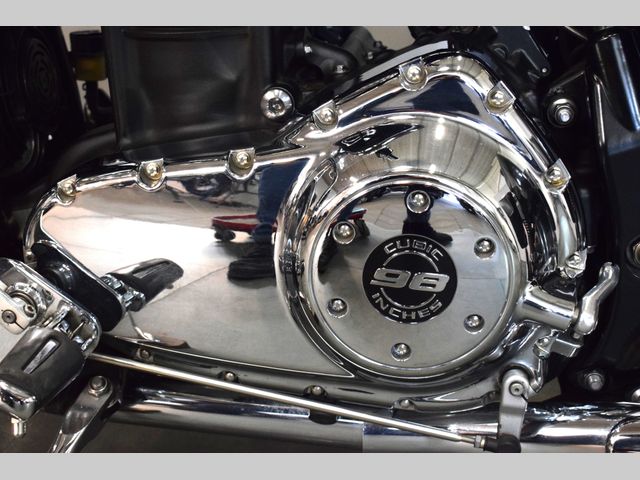 triumph - thunderbird