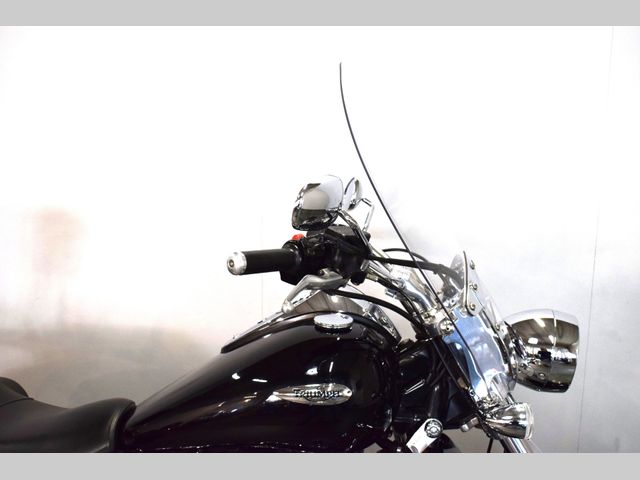 triumph - thunderbird