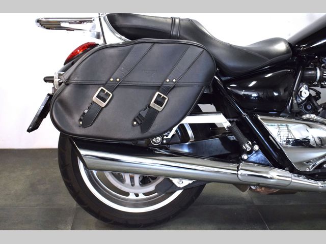 triumph - thunderbird