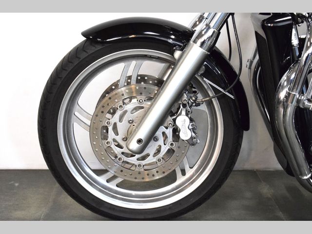 triumph - thunderbird