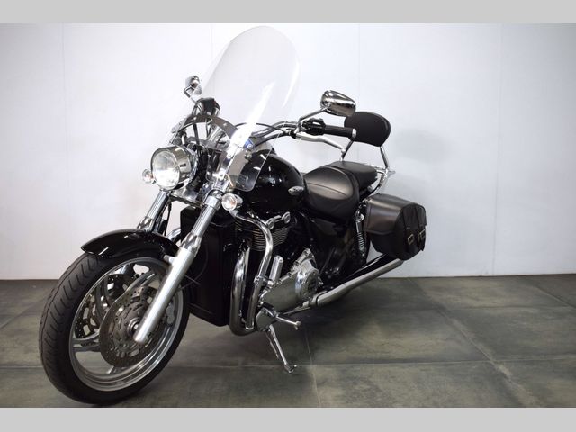 triumph - thunderbird