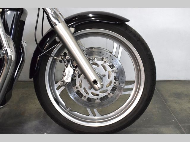 triumph - thunderbird