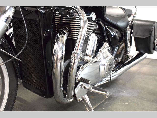 triumph - thunderbird