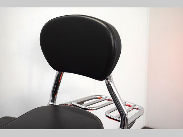 triumph - thunderbird