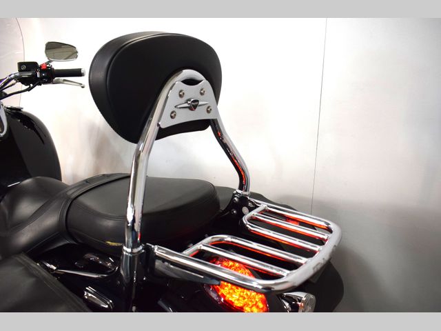 triumph - thunderbird