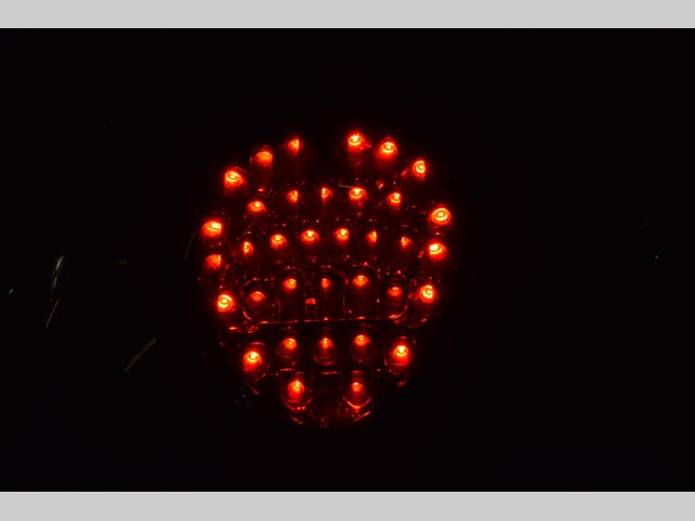 triumph - thunderbird