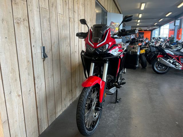 honda - crf-1100-l-africa-twin