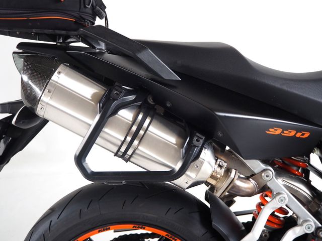ktm - 990-supermoto