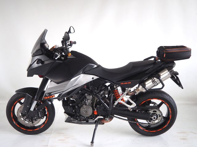 ktm - 990-supermoto