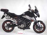 KTM 990 SUPERMOTO